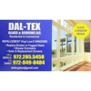 Dal Tex Solar Screens gallery