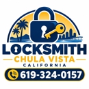 Locksmith Chula Vista California
