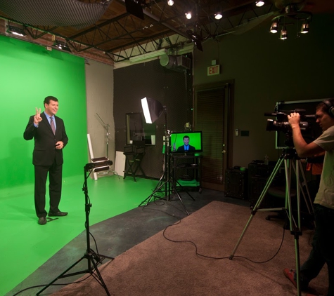 Elite Video Productions - Dallas, TX