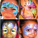 FANTASY WORLD DELUXE FACE PAINTING - Balloons-Advertising & Signage