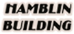 Hamblin Building Logo