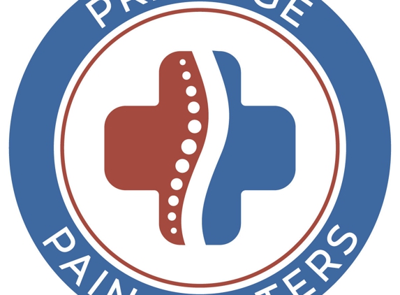 Prestige Pain Centers - Jersey City, NJ