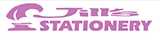 Jill's Stationery Logo