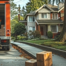 Fargo Cross Country Moving - Movers