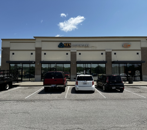 Key Cannabis Dispensary Belton - Belton, MO