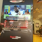 Sport Clips