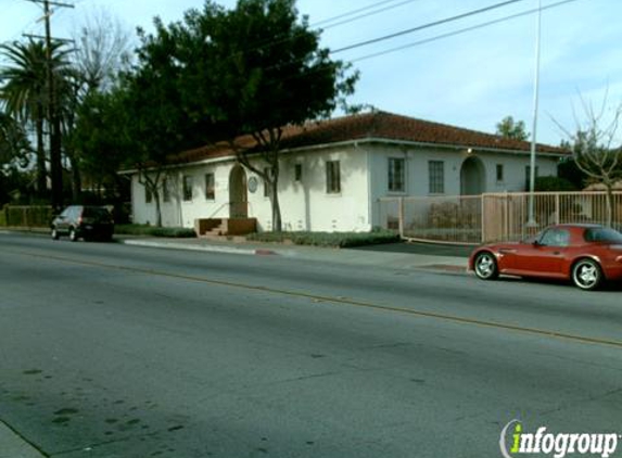 La Casa Community Center - San Gabriel, CA