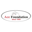 Ace Foundation - Swimming Pool Equipment & Supplies