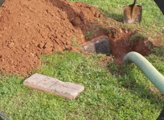 Arnold's Septic Tank Service - Conyers, GA