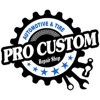 Pro Custom & Tire gallery
