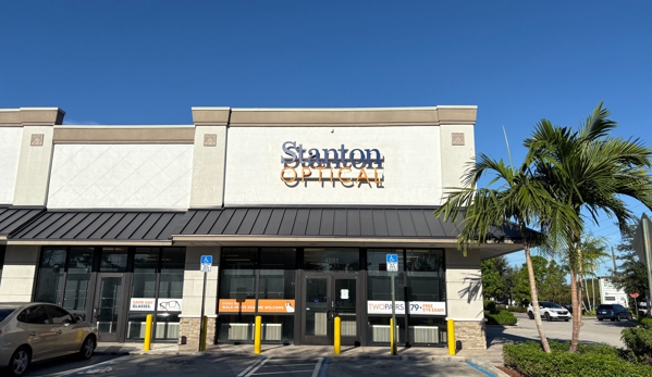 Stanton Optical - Davie, FL