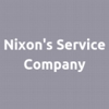 Nixon's Service Company gallery