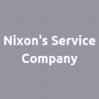 Nixon's Service Company
