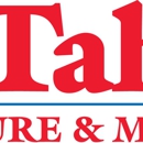 Joe Tahan Furniture - Mattresses