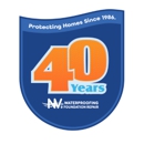 NV Waterproofing & Foundation Repair - Insulation Contractors