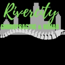 Rivercity Chiropractic and Rehab - Chiropractors & Chiropractic Services