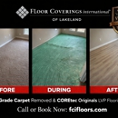 Floor Coverings International of Lakeland, Fl - Floor Materials