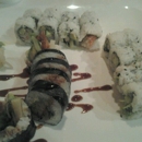 Izumi Asian Bistro Woodstock