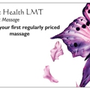 Holistic Health LMT - Massage Therapists