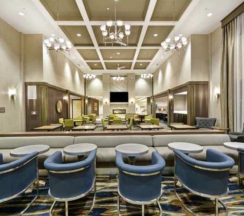 Homewood Suites by Hilton Warren Detroit - Warren, MI