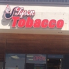 tyson tobacco gallery