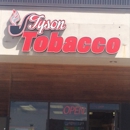 tyson tobacco - Tobacco