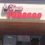 tyson tobacco