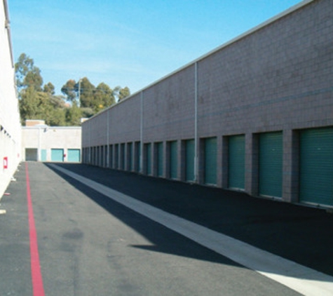 Crown Valley Self Storage #1 - Mission Viejo, CA