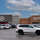 Kirkwood Commons - Grocery Stores