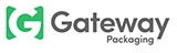 Gateway Packaging Logo