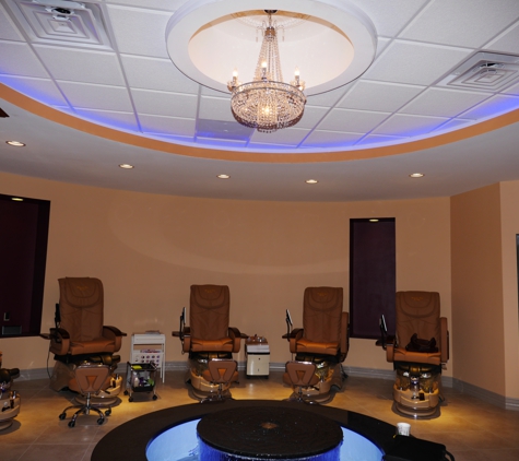 Majestic Salon nail and spa - Auburn Hills, MI