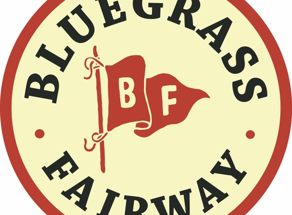 Bluegrass Fairway - Louisville, KY