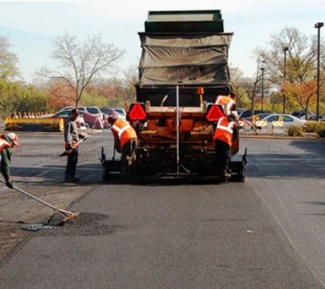 Statewide Asphalt Services - Westminster, CO