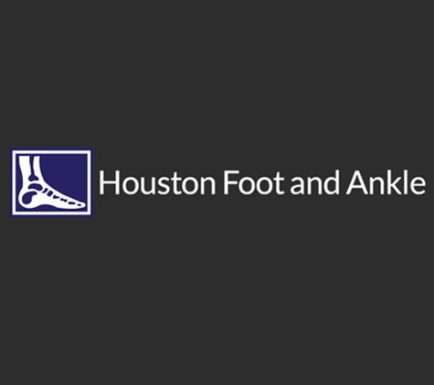 Houston Foot and Ankle - The Woodlands, TX