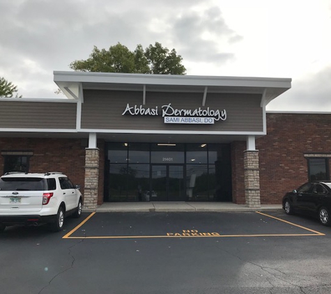 Abbasi Dermatology - Woodhaven, MI