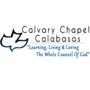 Calvary Chapel Calabasas