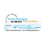 Purist Plumbing and Excavation LLC gallery