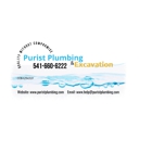 Purist Plumbing and Excavation LLC