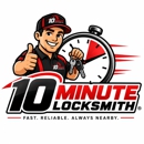 10 Minute Locksmith