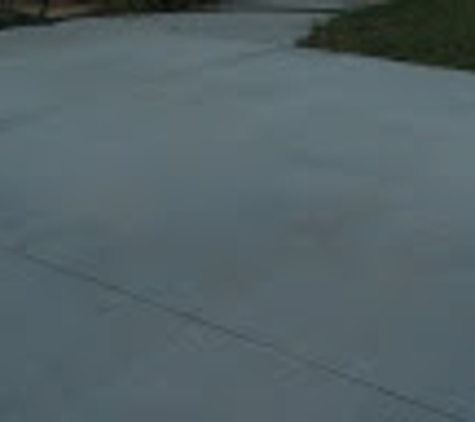 kleancrete oil cleaning company - Saint Petersburg, FL