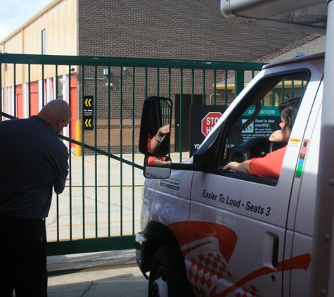 U-Haul Storage of Melbourne - Melbourne, FL