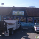 Las Cuatro Milpas - American Restaurants