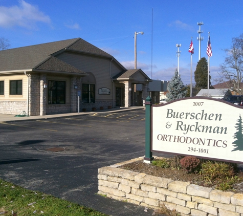 Ryckman Orthodontics - Dayton, OH