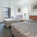 Americas Best Value Inn Wendover - Motels