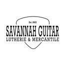 Savannah Guitar Lutherie and Mercantile - Guitars & Amplifiers