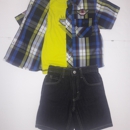 Kiddzmart - Children & Infants Clothing