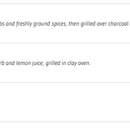 Cinnamon Indian Cuisine - Indian Restaurants