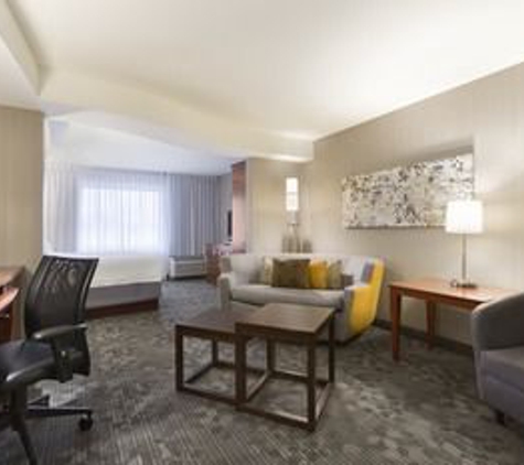 Courtyard by Marriott - Portage, MI