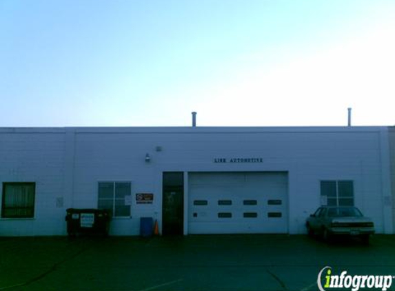 Link Automotive Inc - Rolling Meadows, IL