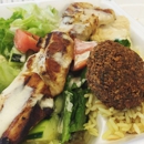 Falafel King - Washington Street - Mediterranean Restaurants